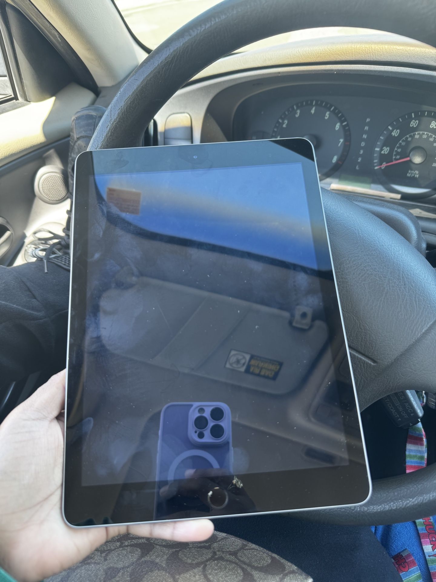 IPAD