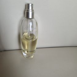 Estee Lauder Pleasures  Perfume, size 50 ml, 30% left. No box or cap