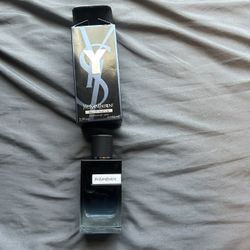 YSL Cologne