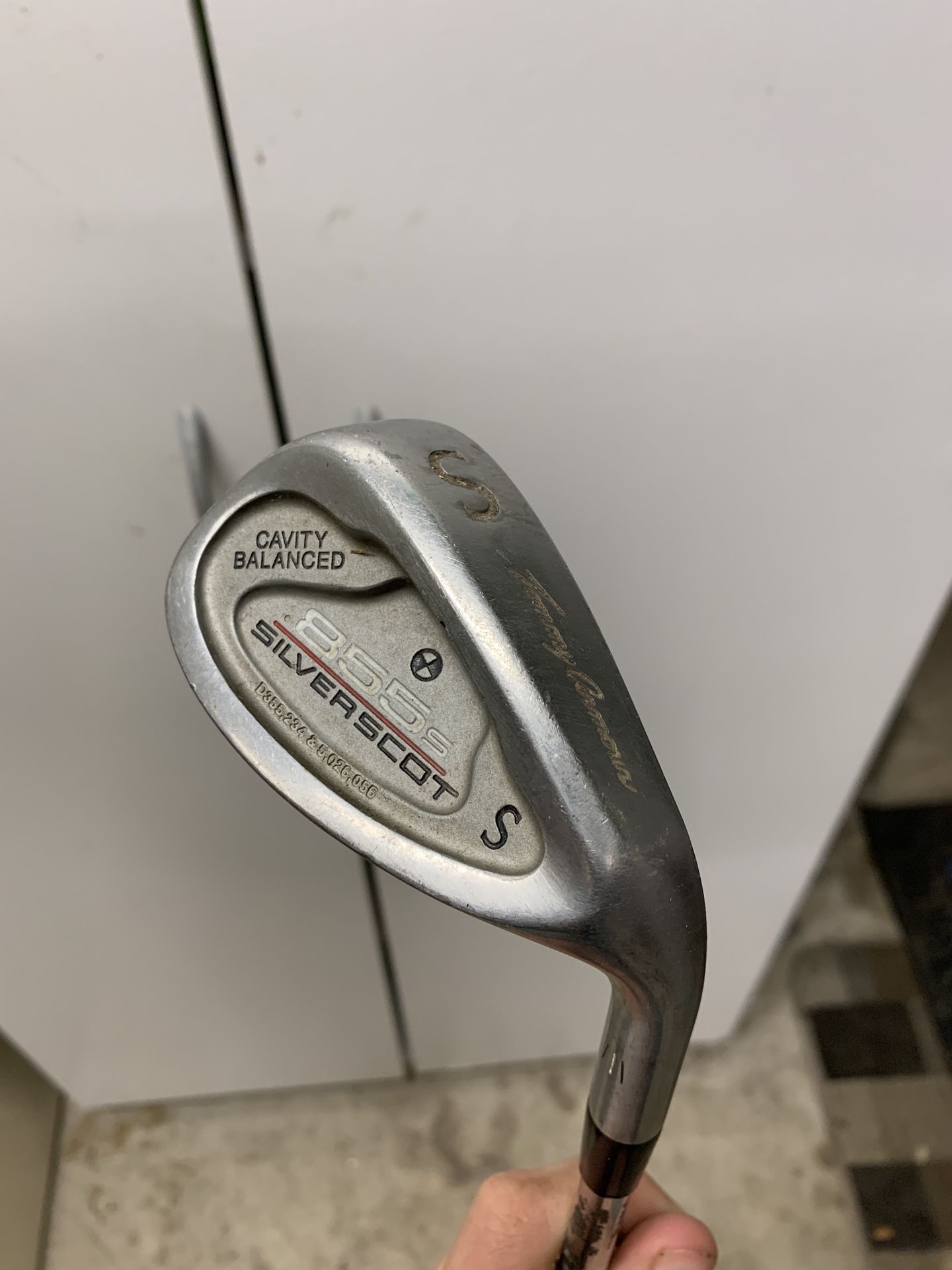 Tommy Armour Sand Wedge