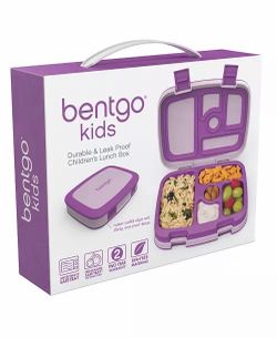 Bentgo: Lunch Box