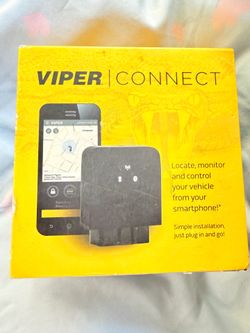 Viper Connect GPS