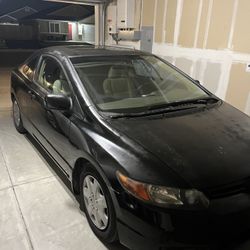 2006 Honda Civic