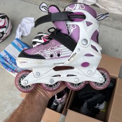 Roller Blades