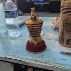 Jean Paul Gaultier Le Male Elixir 