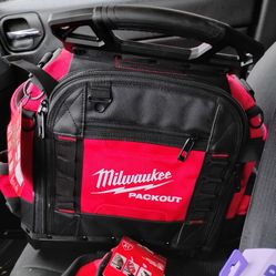 Milwaukee Pack Out Bag