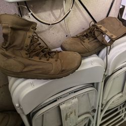 Danner Tactical Boots 