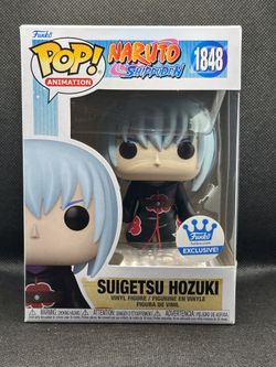 Suigetsu Hozuki - Funko Pop