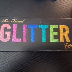 Too Faced Makeup Palette 