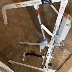 Hoyer Lift Protek500 Lift