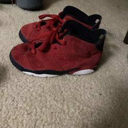 Toro Bravo 6s Sz 9c 