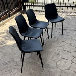 Armen Living Dining Chairs 