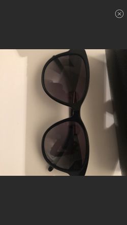 Burberry Sunglasses