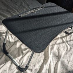 Bed Desk - Foldable