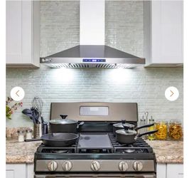 range hood 