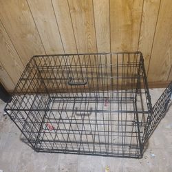 Dog Cage (Extra Large)