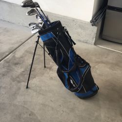 Golf Clubs