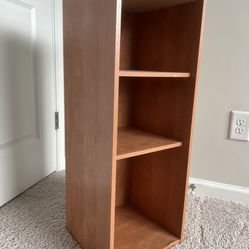 Single Row Shelf Unit