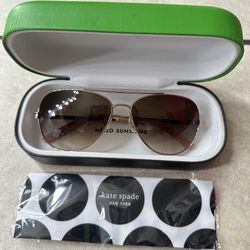 Kate Spade Sunglasses NEW 