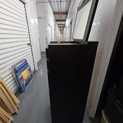 6 Drawer Chest With Mirror