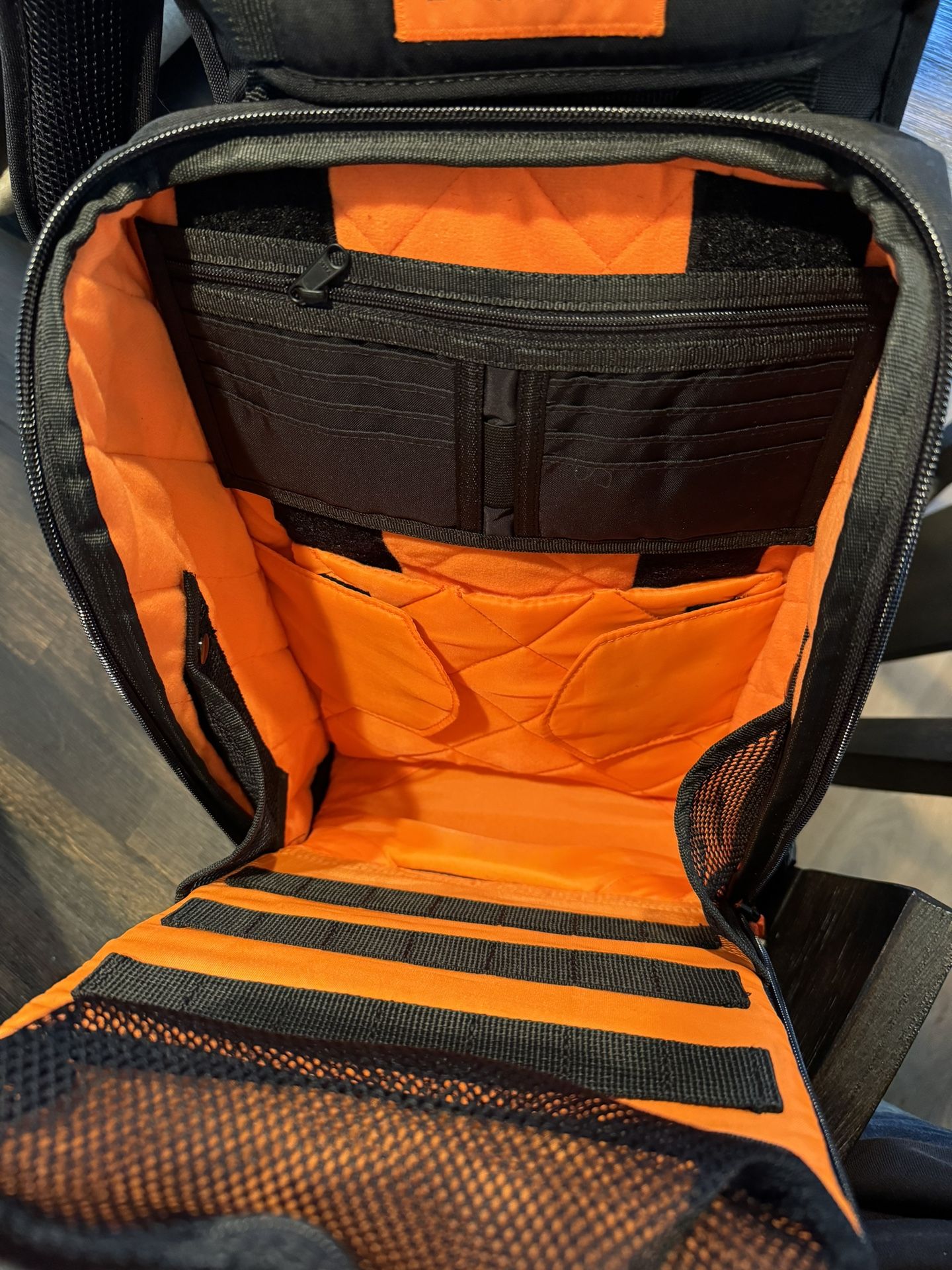 Equilibrium USG Backpack