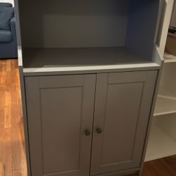 IKEA Hauga Cabinet 