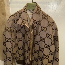 Gucci Jacket 