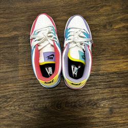 Nike Dunk Low SE “Easter Candy