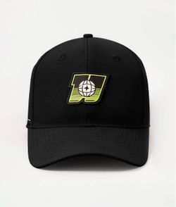 MAJA Leyenda Snapback Cap - Checo Pérez 2nd Edition