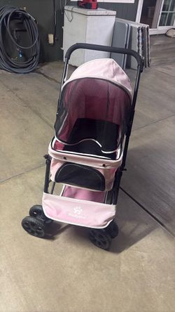 Wedyvko Per Stroller
