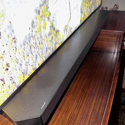 Samsung Soundbar (open box-Brand new*)  HW-Q850D (2024) 