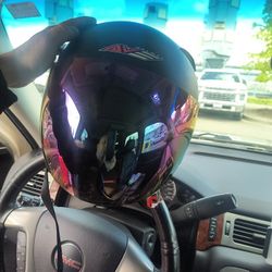 AVE A-51 Helmet 