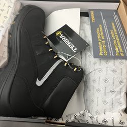 Terra Work Boots