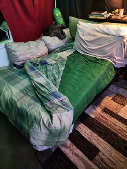 FREE FUTON