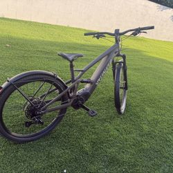 Specialized Turbo Tero X 4.0 Size L