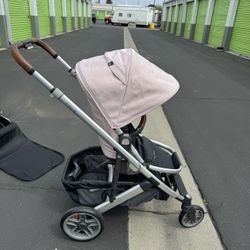 Uppababy Cruz Stroller 