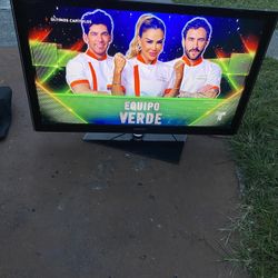 44’ Smart Tv