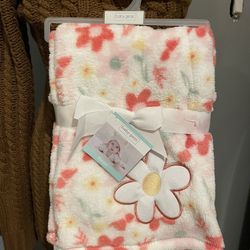 Baby Blanket