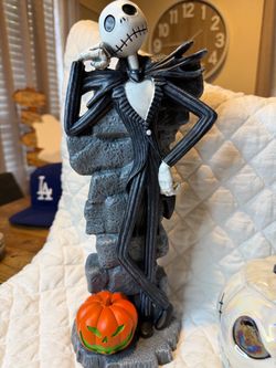 🎃 Disney Nightmare Before Christmas 3-Piece Bundle