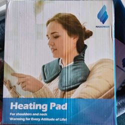 Heating Pad Pain Relief 