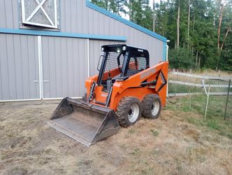 2023 Manitou 1650R