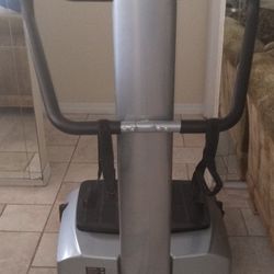 VX Power Evolution Fitness Exercise Machine
