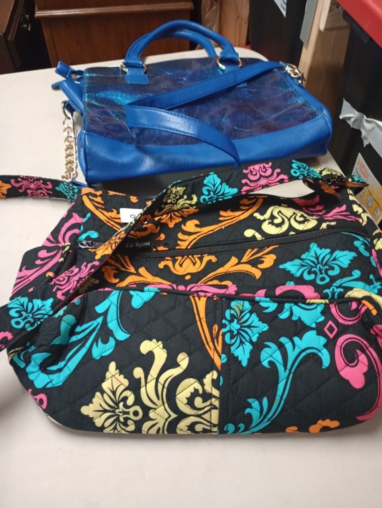 Purses $5.00 Each