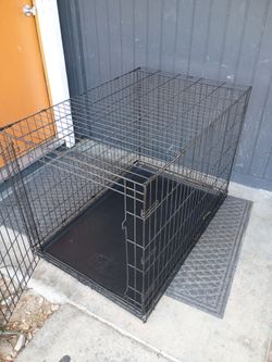 Dog kennel
