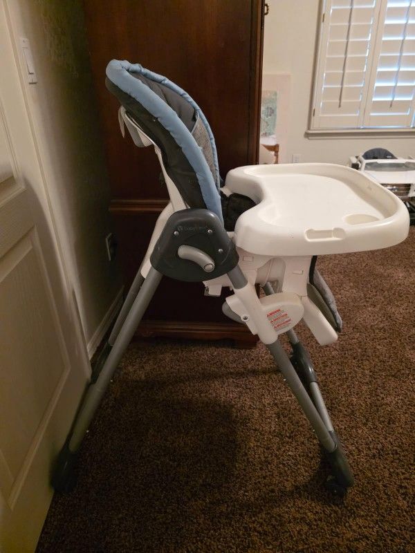 Baby Trend Highchair
