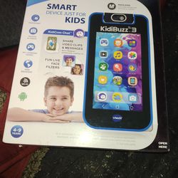 Kids Smart Phone 
