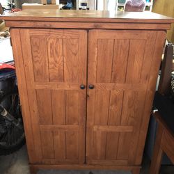 Beautiful Heavy Duty Tv Stand Armoire 