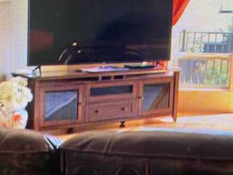 Tv stand