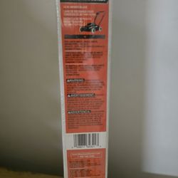 Black and Decker 18-inch Mower Blade