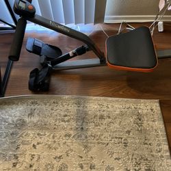 Niceday Rowing Machine 